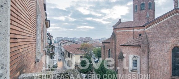 5-salle Appartement à Vigevano, Italy No. 122157 40