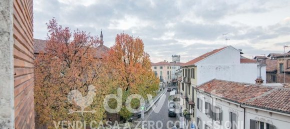 5-salle Appartement à Vigevano, Italy No. 122157 38