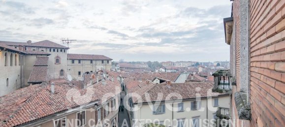 5-salle Appartement à Vigevano, Italy No. 122157 39