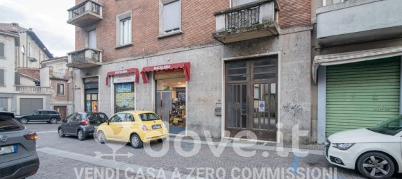 5-salle Appartement à Vigevano, Italy No. 122157 47