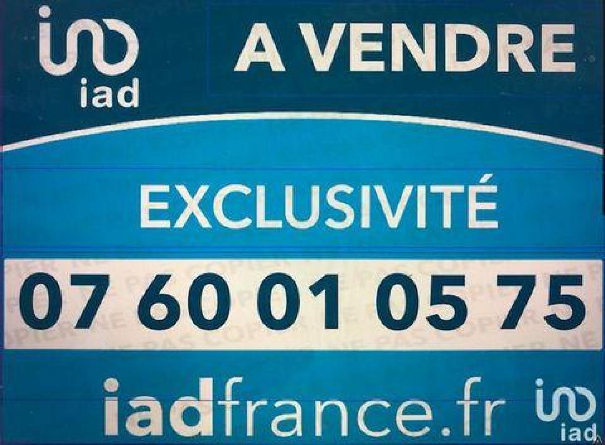 Fabrik in Chartres, France 75m², Nr. 17330