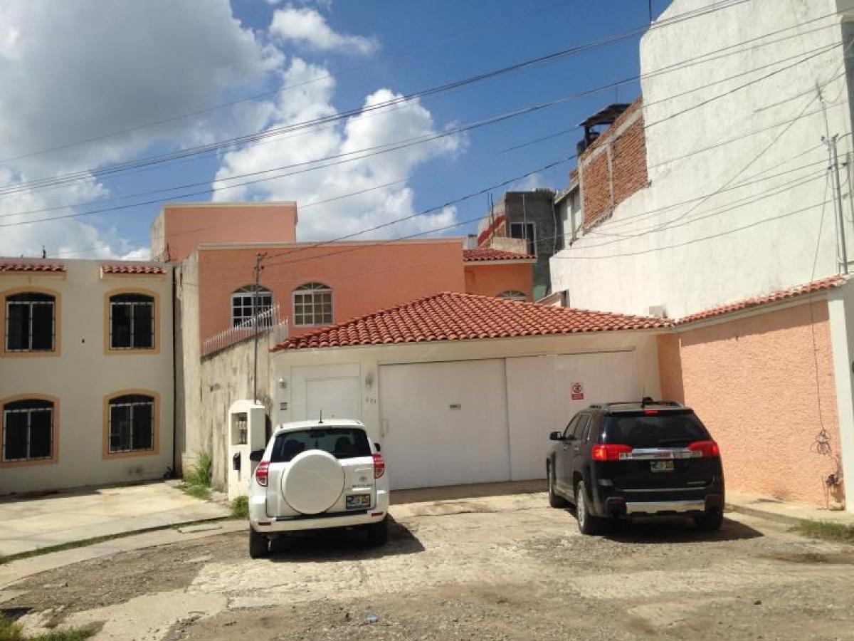 3 bedrooms House in Chiapas, Mexico No. 175091