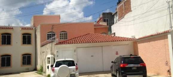 3 bedrooms House in Chiapas, Mexico No. 175091 2