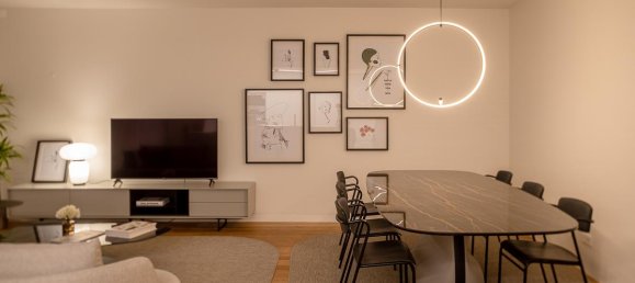 3 bedrooms Condo in Lisbon, Portugal No. 6643 2