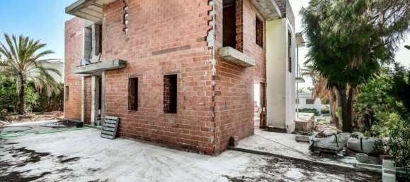 5 غرف نوم فيلا في Calpe, Spain رقم 12127 9