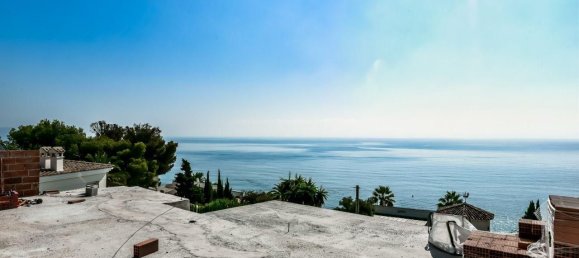 5 غرف نوم فيلا في Calpe, Spain رقم 12127 5