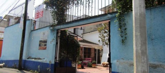 Casa de 5 dormitorios en Mexicali, Mexico No. 174494 2