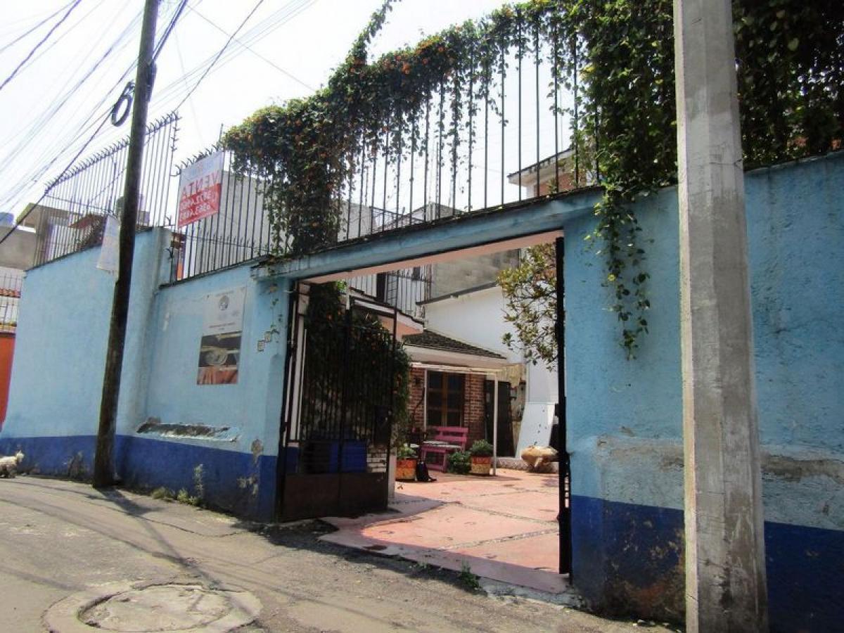 Casa de 5 dormitorios en Mexicali, Mexico No. 174494