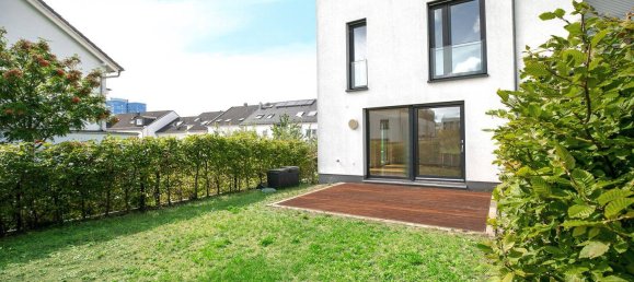 3 bedrooms Duplex in Offenbach, Germany No. 284944 16
