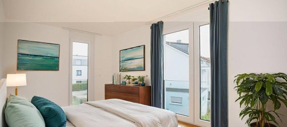 3 bedrooms Duplex in Offenbach, Germany No. 284944 10