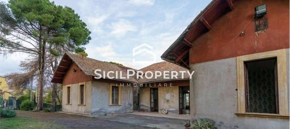 Villa de 13 dormitorios en Viagrande, Italy No. 178388 19