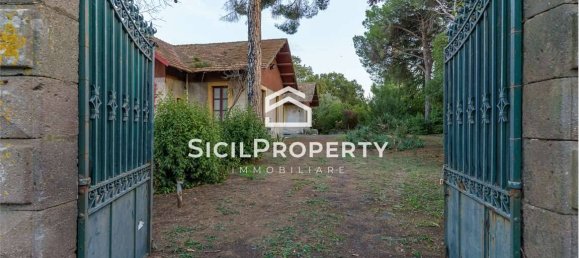 Villa de 13 dormitorios en Viagrande, Italy No. 178388 15