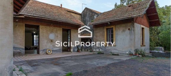 Villa de 13 dormitorios en Viagrande, Italy No. 178388 35