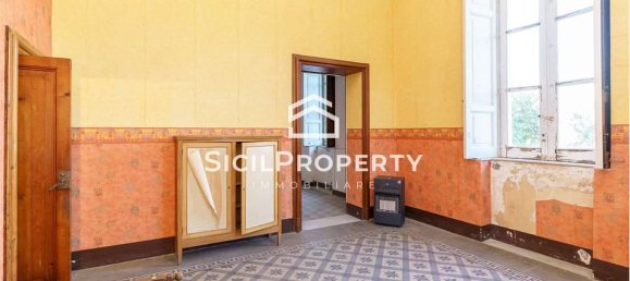 Villa de 13 dormitorios en Viagrande, Italy No. 178388 9