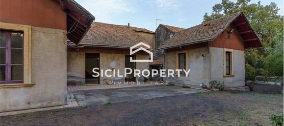 Villa de 13 dormitorios en Viagrande, Italy No. 178388 34