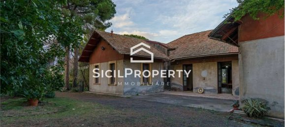 Villa de 13 dormitorios en Viagrande, Italy No. 178388 17