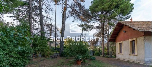 Villa de 13 dormitorios en Viagrande, Italy No. 178388 21