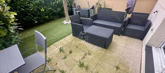 2 bedrooms Apartment in Acheres, France No. 176692 4