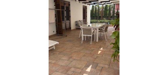 16 غرف نوم فيلا في Palermo, Italy رقم 371604 5