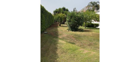 16 غرف نوم فيلا في Palermo, Italy رقم 371604 11