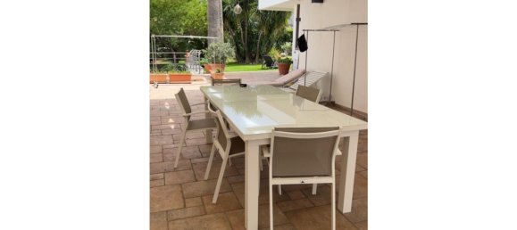 16 غرف نوم فيلا في Palermo, Italy رقم 371604 4