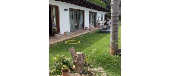 16 غرف نوم فيلا في Palermo, Italy رقم 371604 8