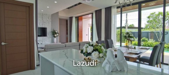 Кафе / ресторан с 3 спальнями в Паттайя, Таиланд № 15641 4