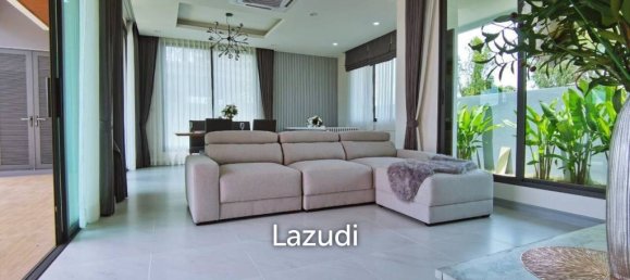 Кафе / ресторан с 3 спальнями в Паттайя, Таиланд № 15641 2