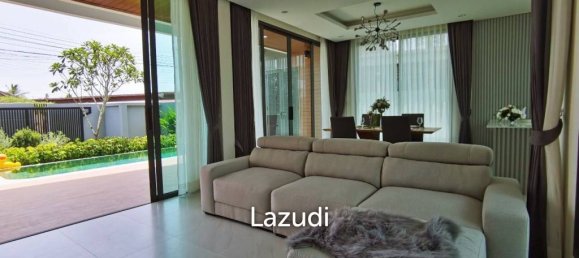 Кафе / ресторан с 3 спальнями в Паттайя, Таиланд № 15641 3