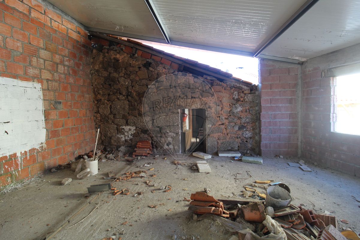 3 Schlafzimmer Haus in Tondela, Portugal, Nr. 23490