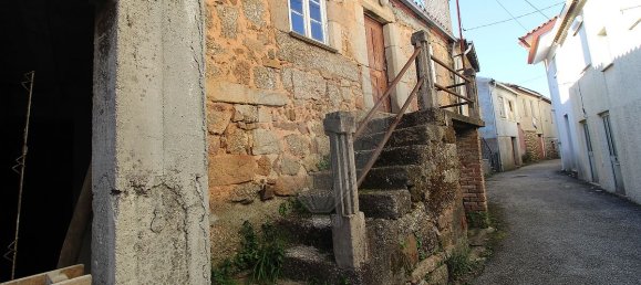 3 Schlafzimmer Haus in Tondela, Portugal, Nr. 23490 9