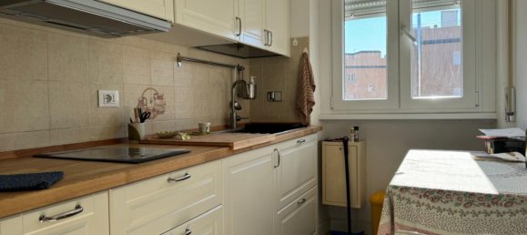 1 Schlafzimmer Wohnung in Rome, Italy, Nr. 25725 9