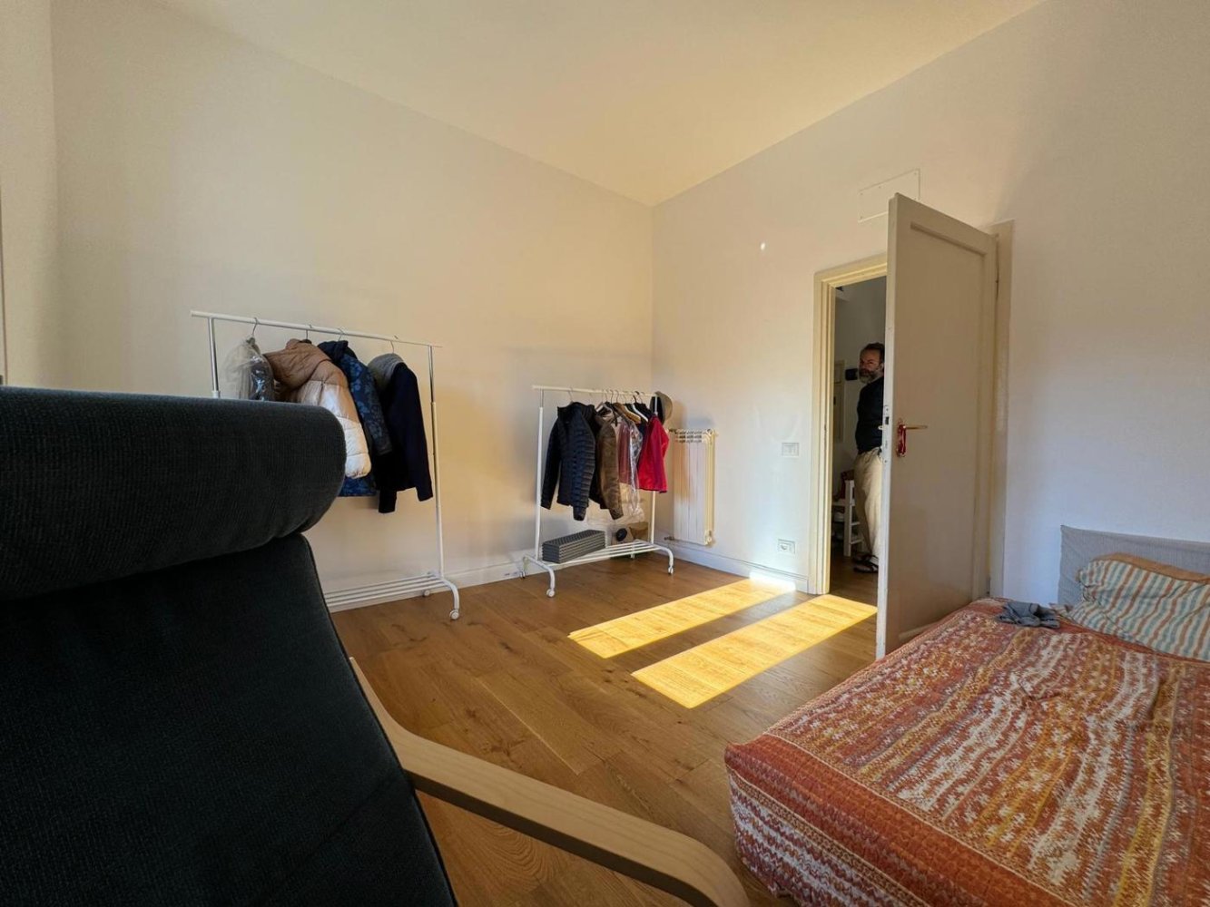 1 Schlafzimmer Wohnung in Rome, Italy, Nr. 25725