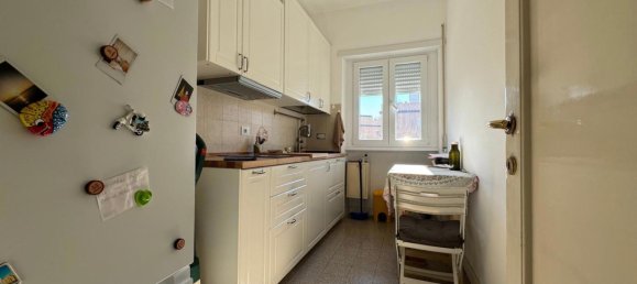 1 Schlafzimmer Wohnung in Rome, Italy, Nr. 25725 21