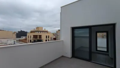 Penthouse T2 em L'Ametlla de Mar, Spain N.º 281165
