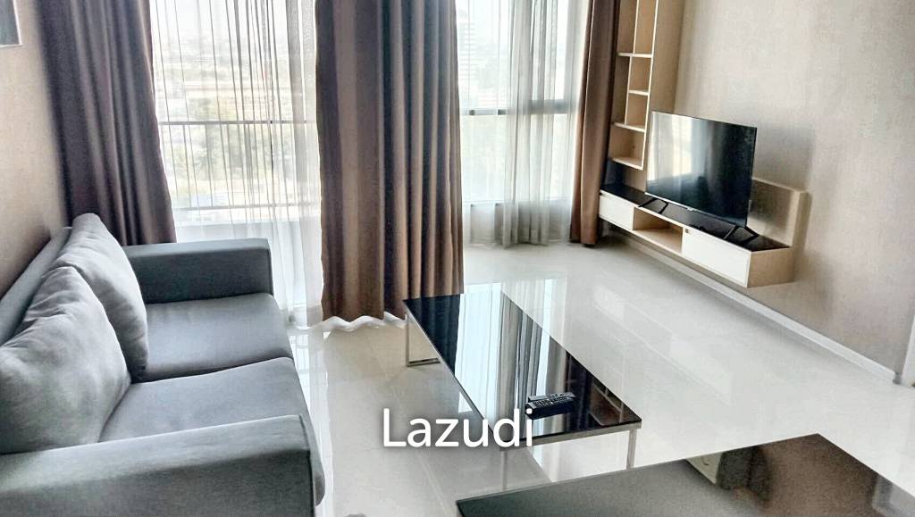 1 Schlafzimmer Eigentumswohnung in Bangkok, Thailand, Nr. 13744