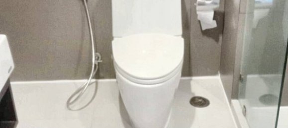 1 Schlafzimmer Eigentumswohnung in Bangkok, Thailand, Nr. 13744 7