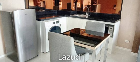 1 Schlafzimmer Eigentumswohnung in Bangkok, Thailand, Nr. 13744 3