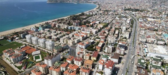 Apartment 1+1 in Alanya, Turkey No. 4433 2