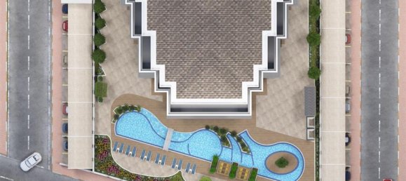 Apartment 1+1 in Alanya, Turkey No. 4433 29