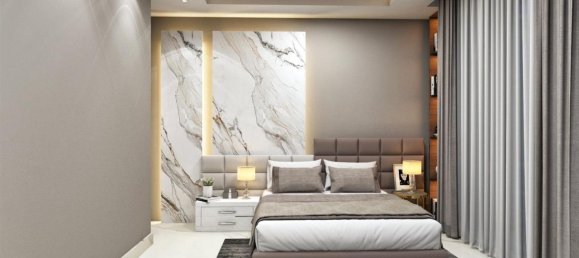 Apartment 1+1 in Alanya, Turkey No. 4433 27