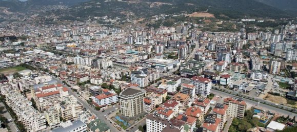 Apartment 1+1 in Alanya, Turkey No. 4433 5