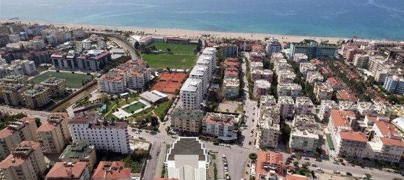 Apartment 1+1 in Alanya, Turkey No. 4433 3