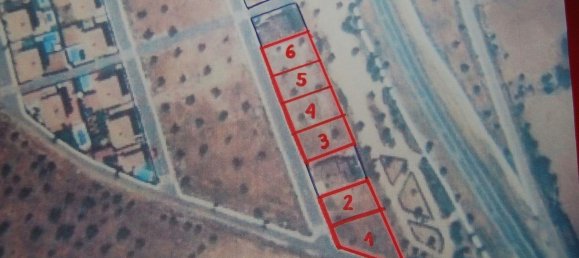 400m² Land in Nambroca, Spain No. 70613 2