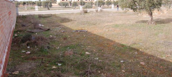 400m² Land in Nambroca, Spain No. 70613 6