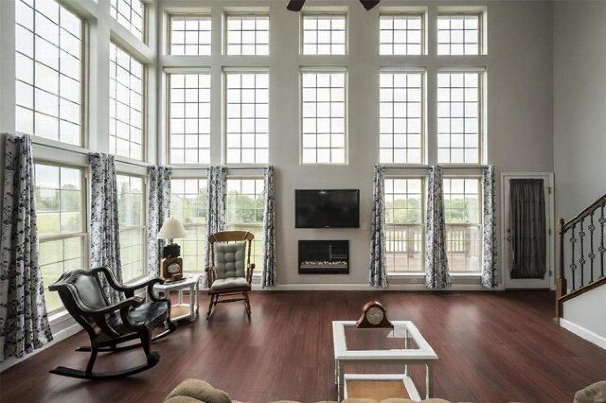 3 Schlafzimmer Haus in Moscow Mills, USA, Nr. 390400