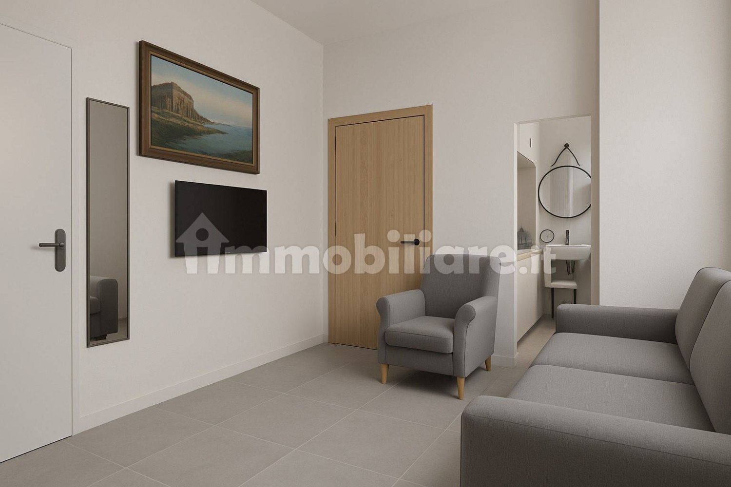 1 bedroom Apartment in Varazze, Italy No. 283837