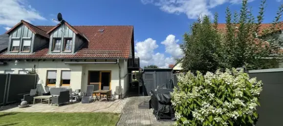 4 Schlafzimmer Stadthaus in Bautzen, Germany, Nr. 312776 5