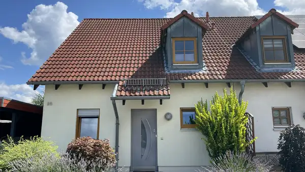 4 Schlafzimmer Stadthaus in Bautzen, Germany, Nr. 312776