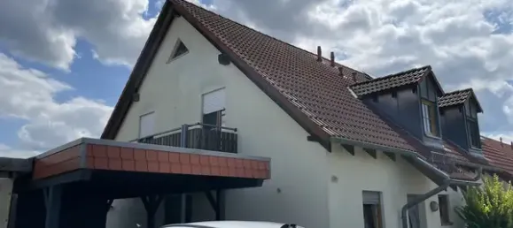 4 Schlafzimmer Stadthaus in Bautzen, Germany, Nr. 312776 4